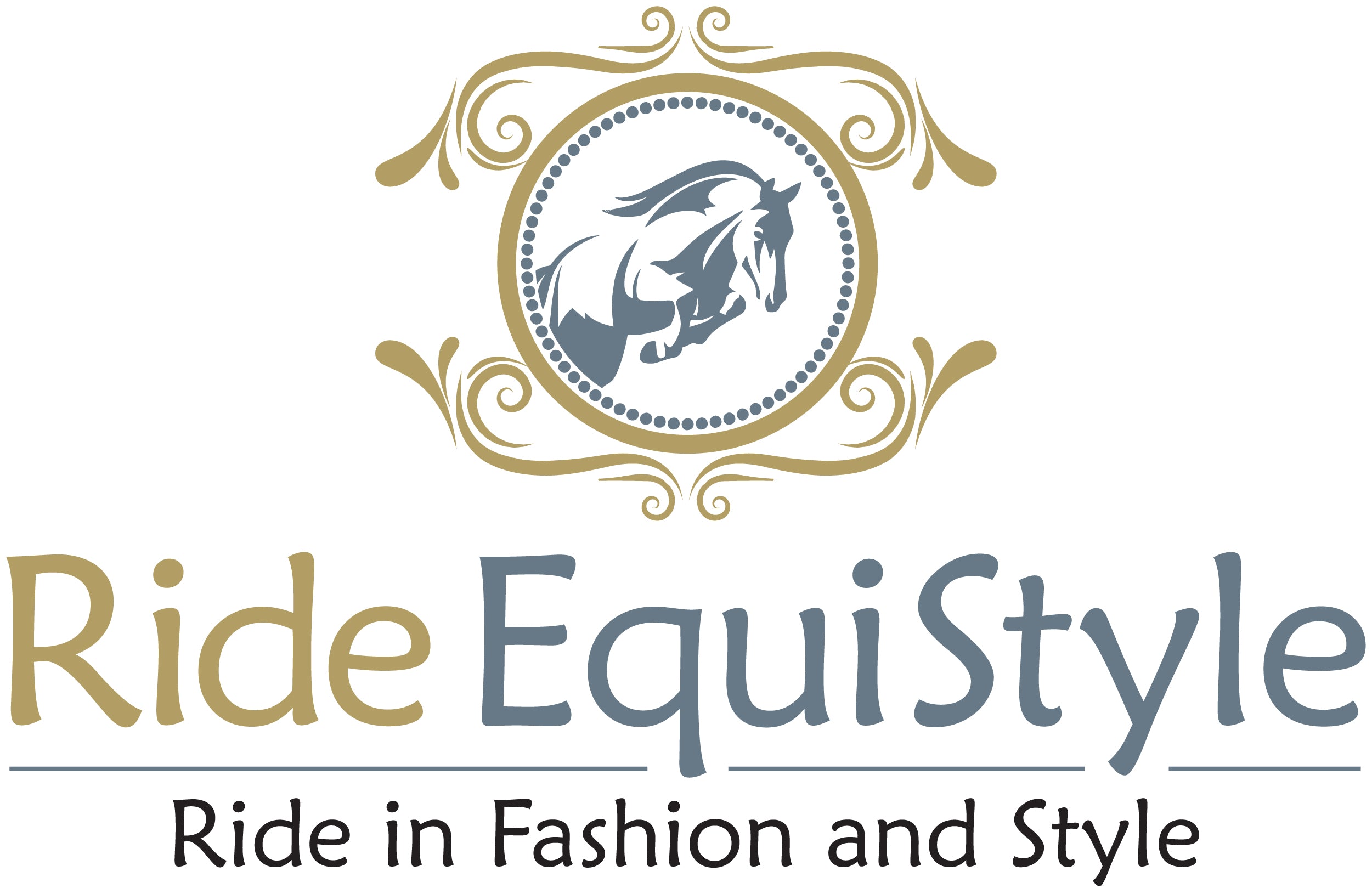 Slimline Technical Equestrian Sports Bra - Equiluxe Tack
