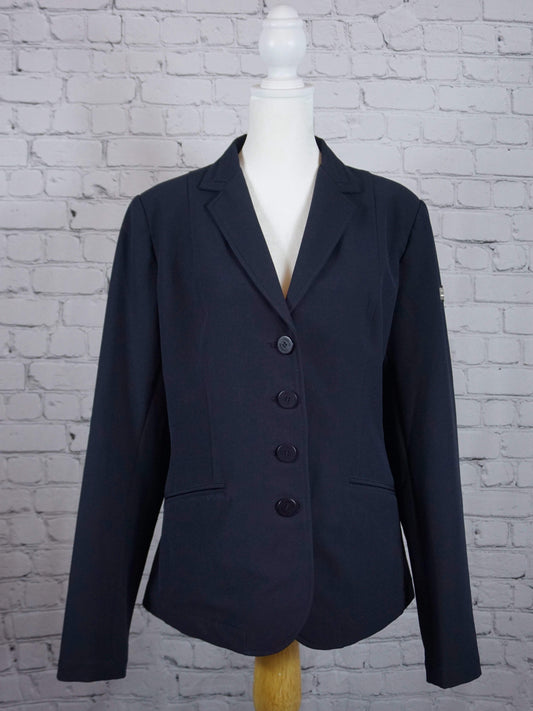 Equiline Chasily Women's Showcoat Size 46