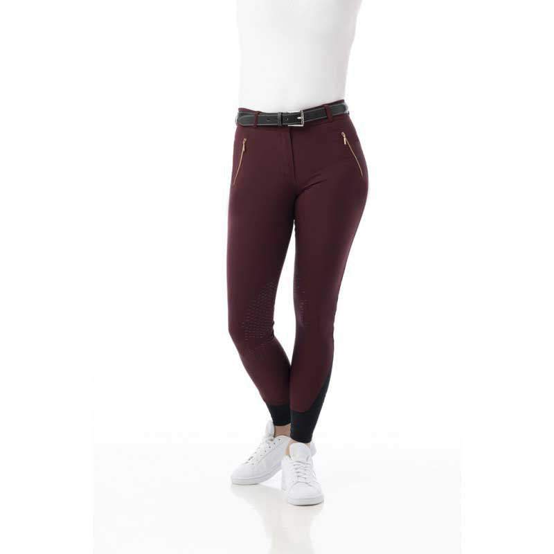 Equitheme Kenya Breeches