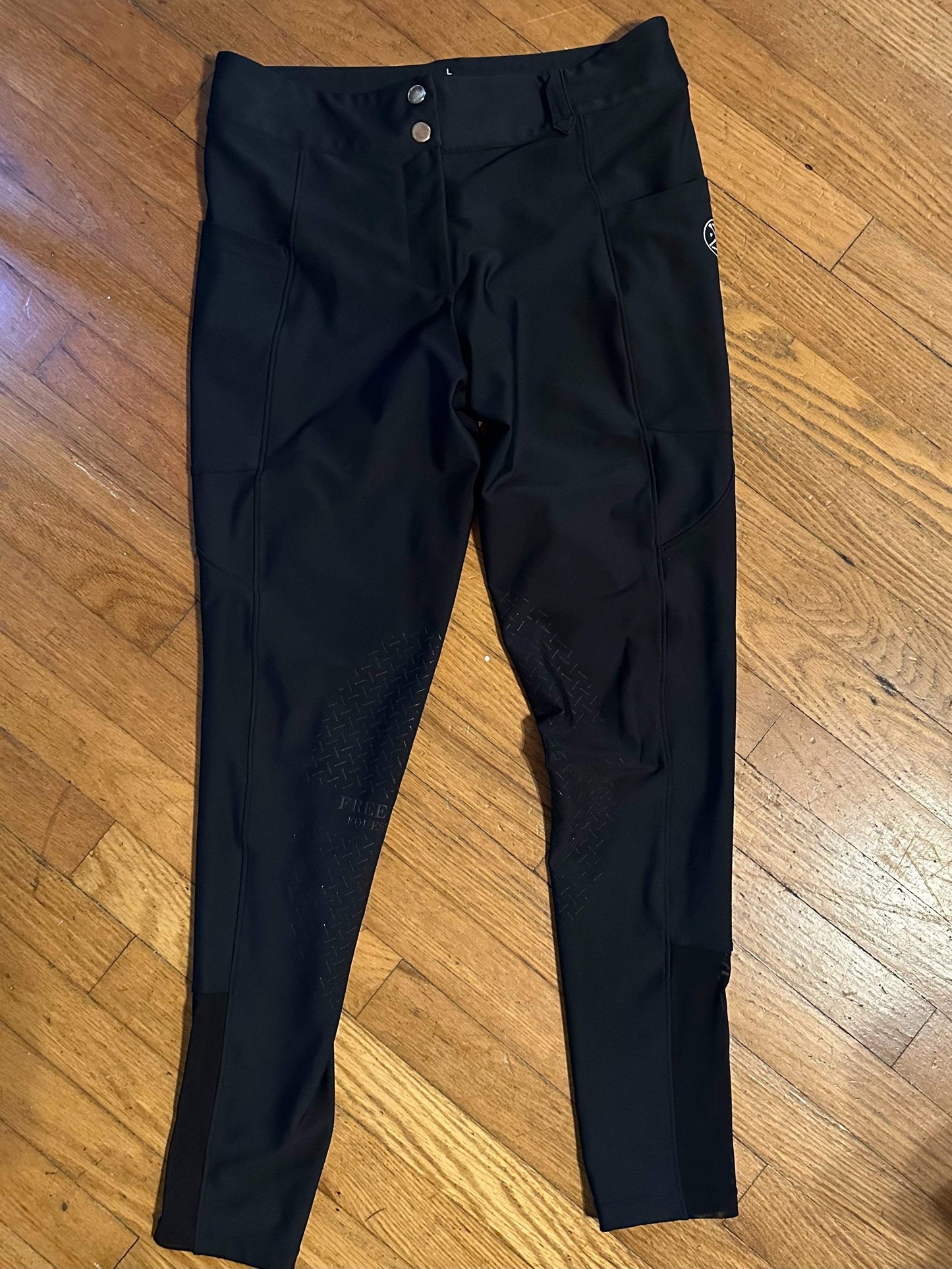 FreeRide Lux Breeches Size L