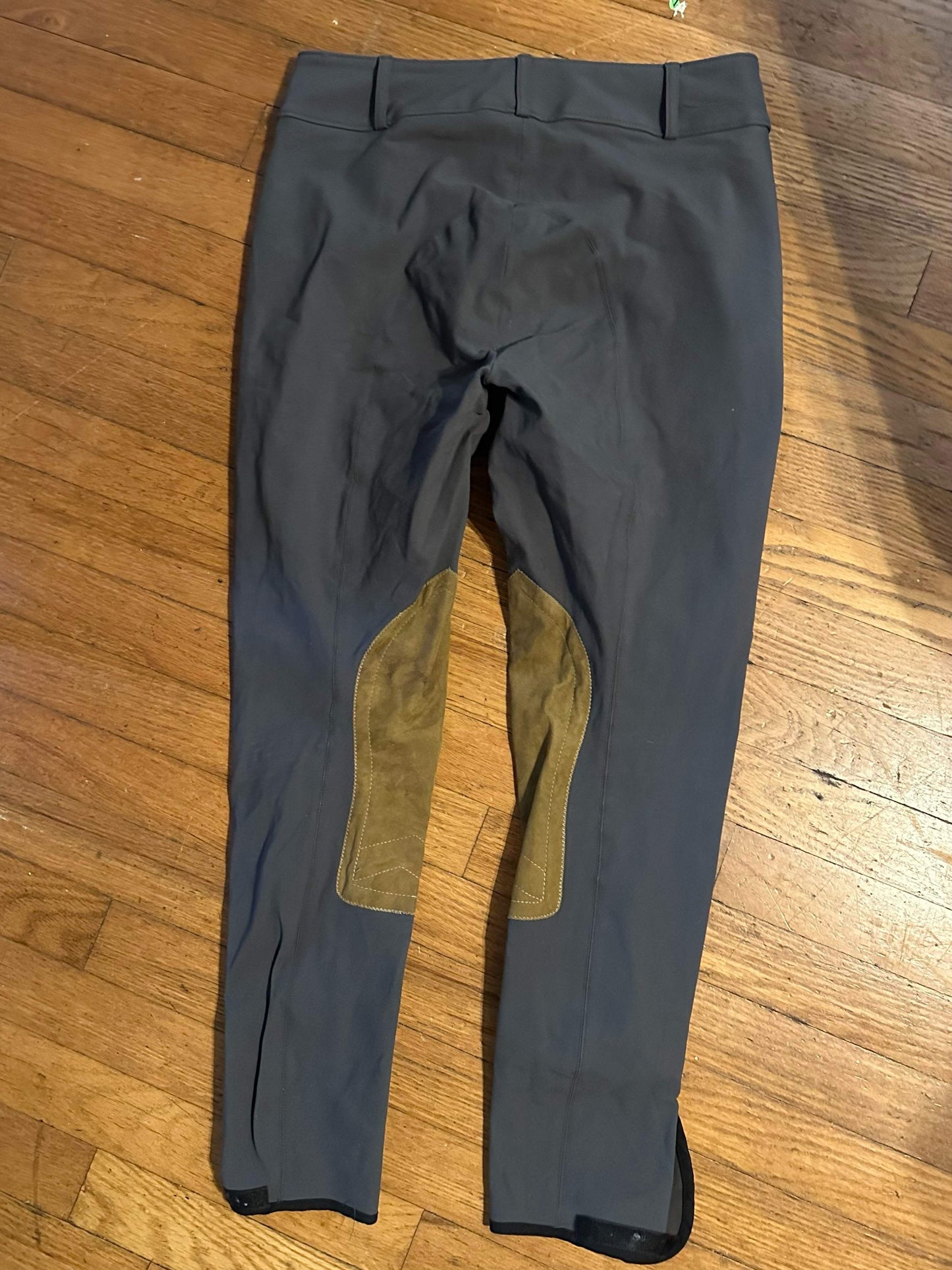 Tailored Sportsman Women's Trophy Hunter Breeches Size 28