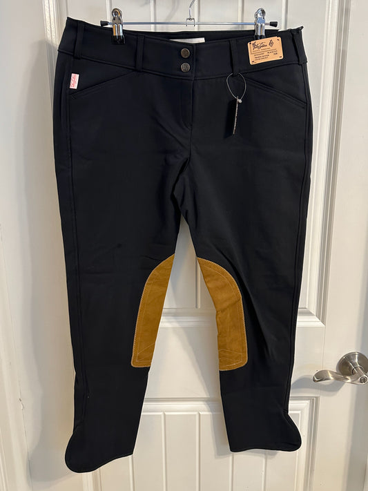 Tailored Sportsman Tailored Sportsman Trophy Hunter Low Rise Front Zip Breeches (#1967)