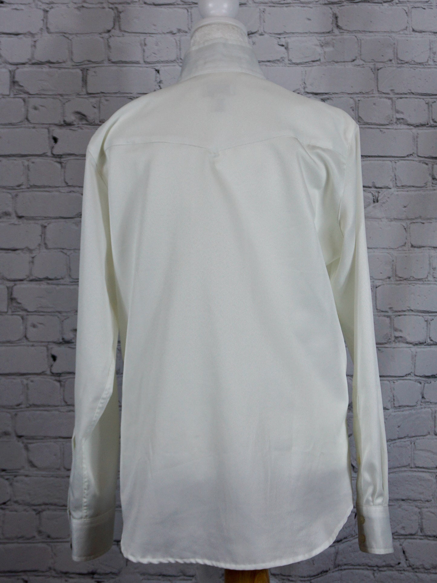 Tailored Sportsman LS Show Shirt