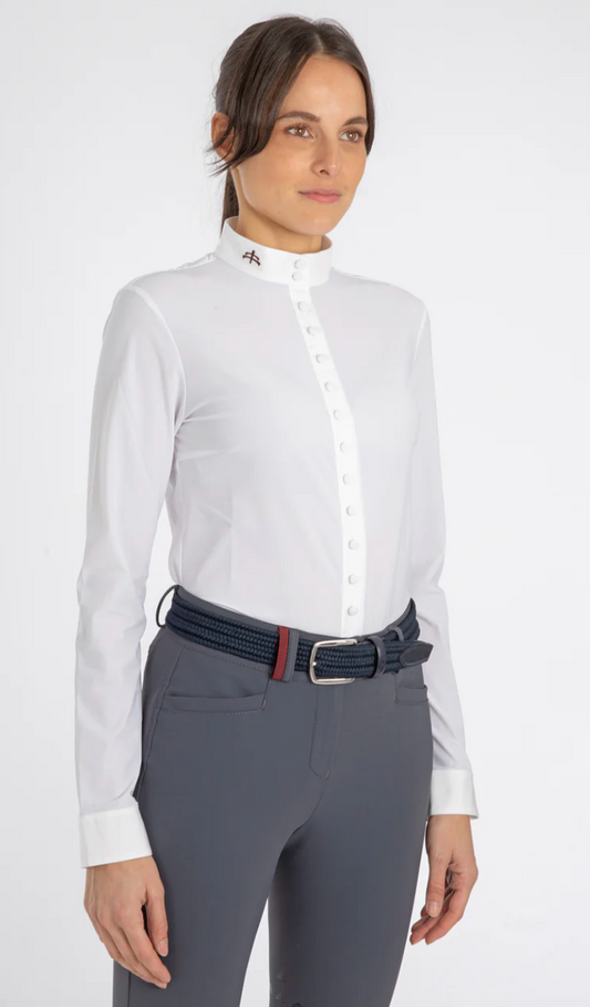 Makebe Dafne Show Shirt