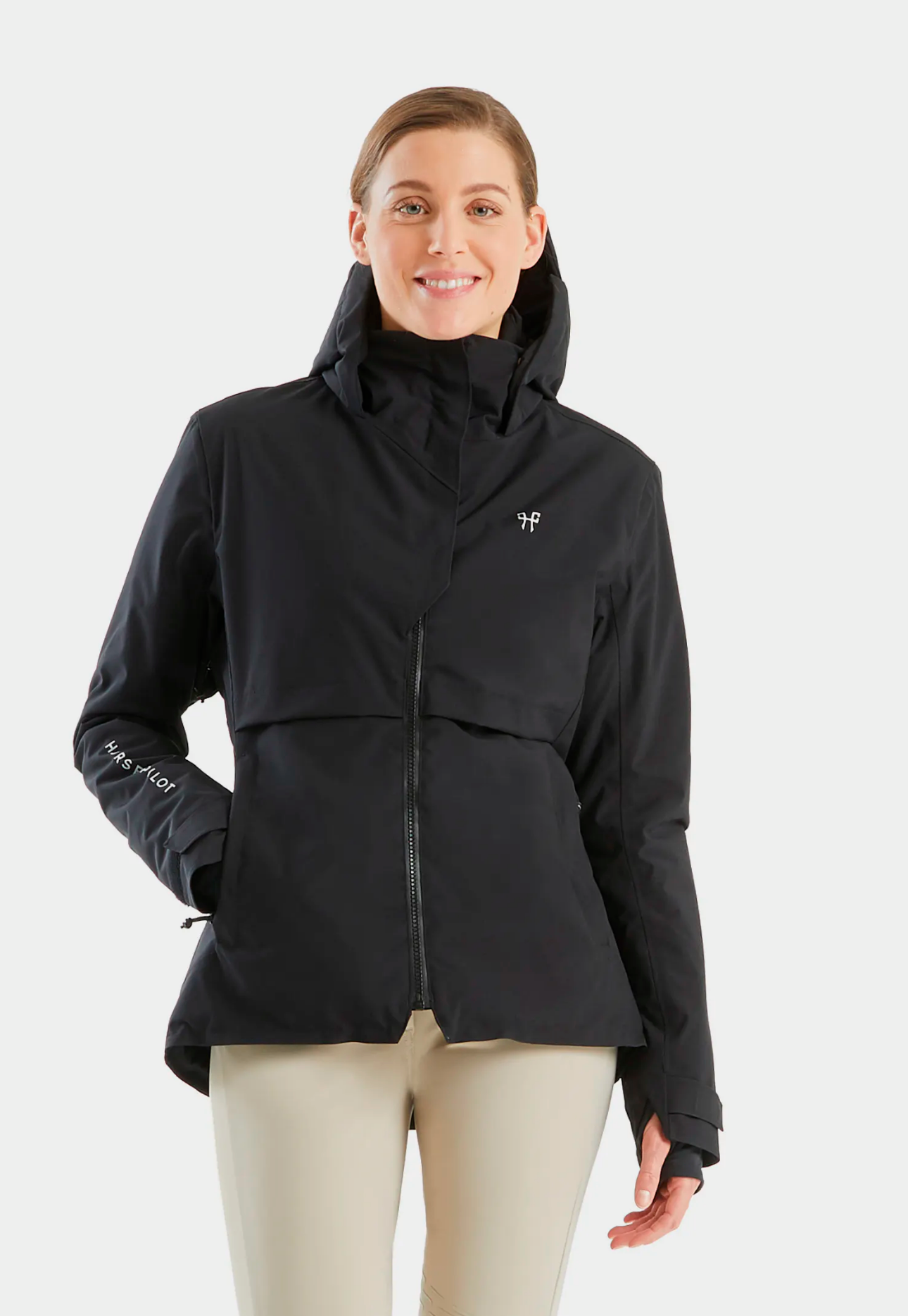 Horse Pilot Essential Jacket - Women's