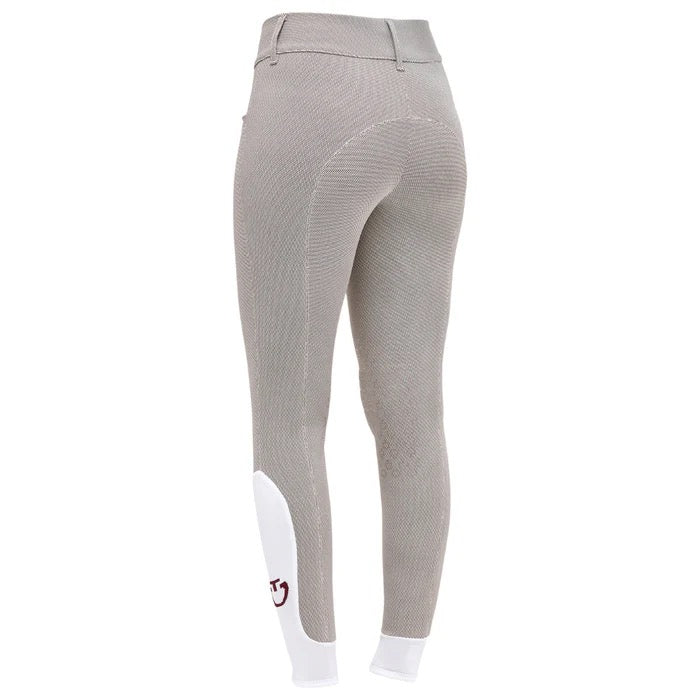 Cavalleria Toscana American High Rise Breeches PAD090