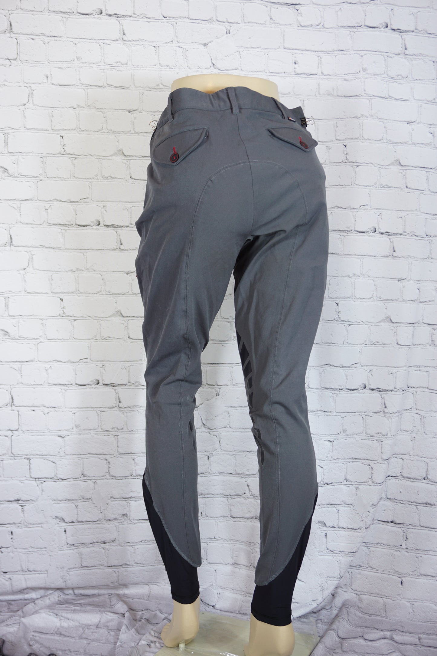 Struck Men's 50 Series Breeches