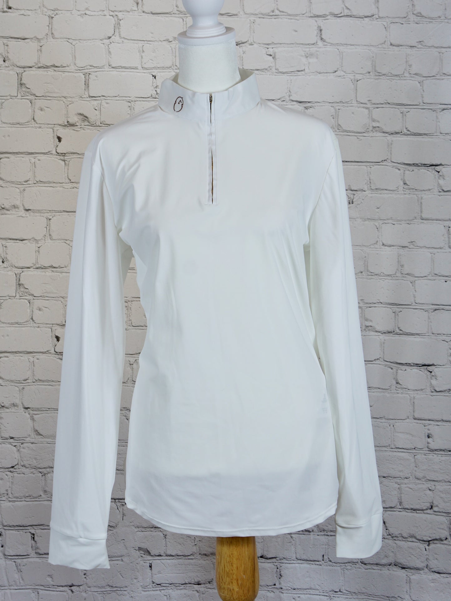 Vestrum Mahon Long Sleeve Show Shirt