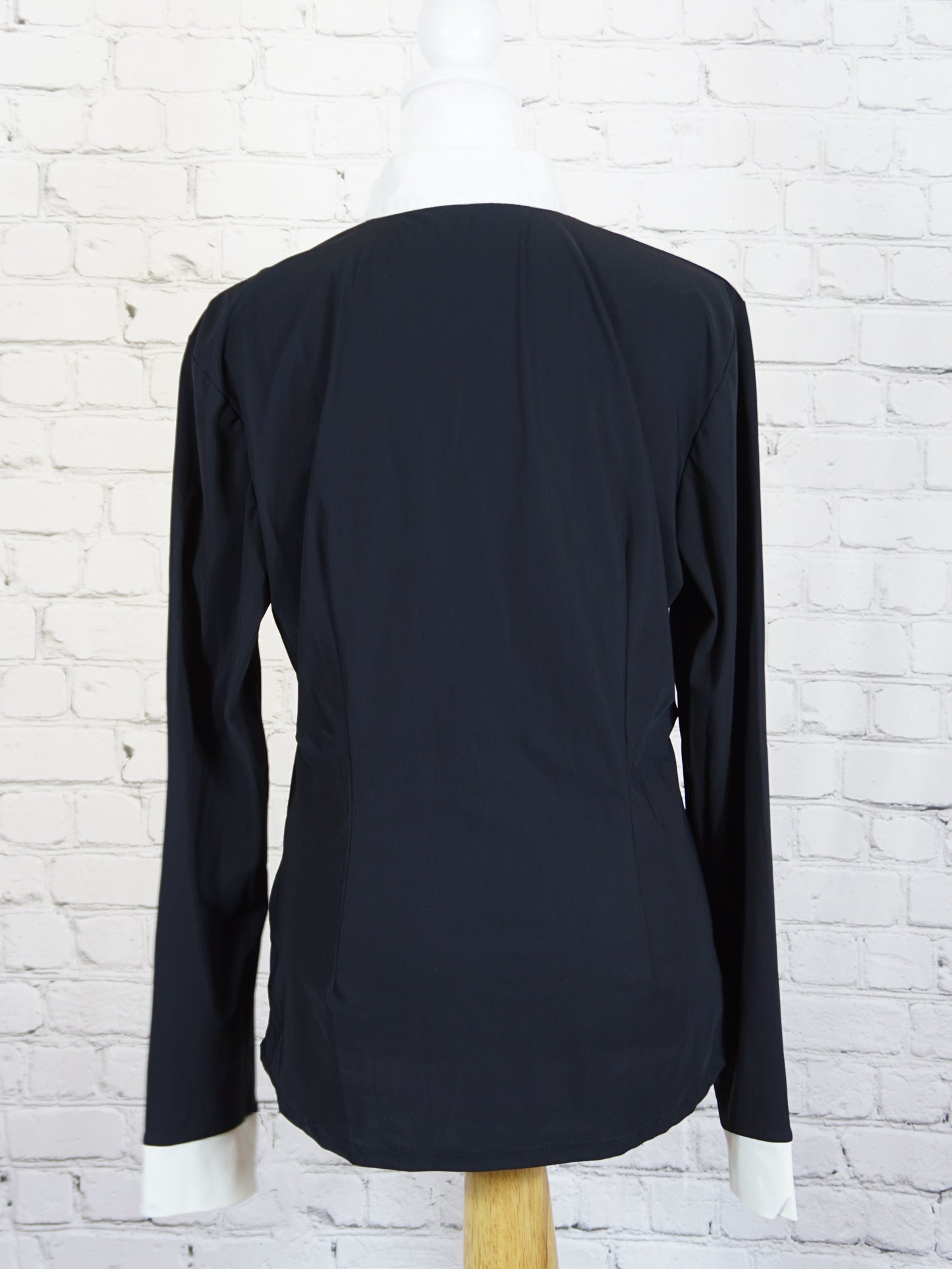 Vestrum Mahon Long Sleeve Show Shirt