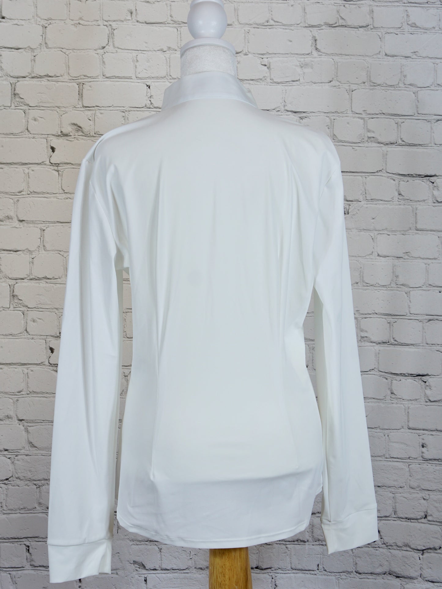 Vestrum Mahon Long Sleeve Show Shirt