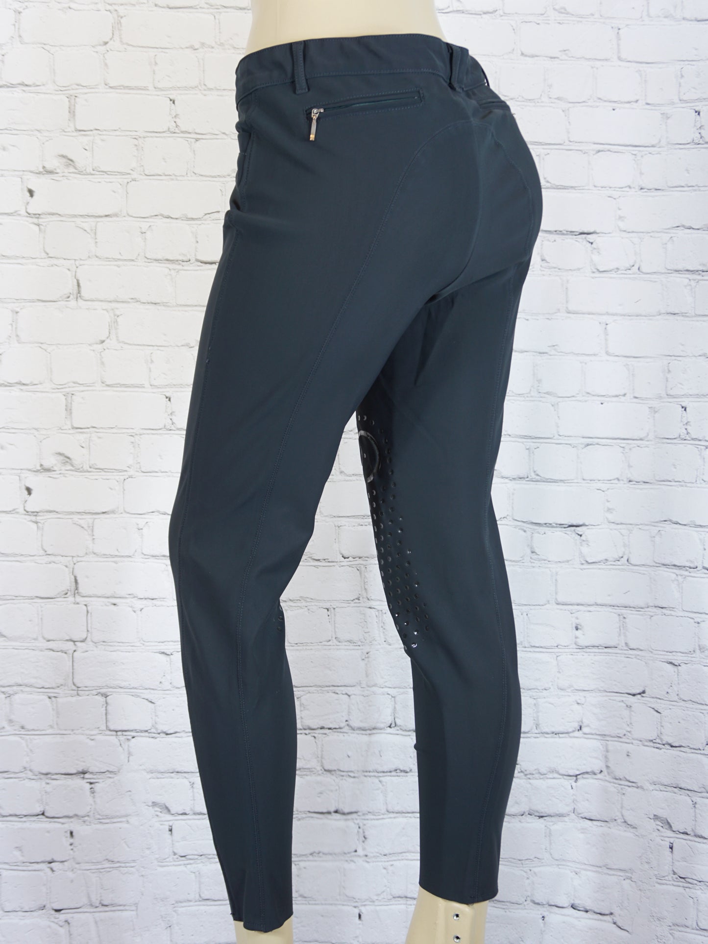 EGO7 Ladies' Jumping EJ Breech