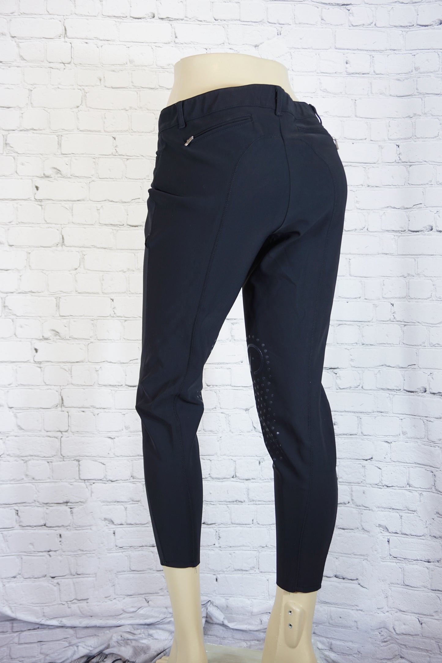 EGO7 Ladies' Jumping EJ Breech