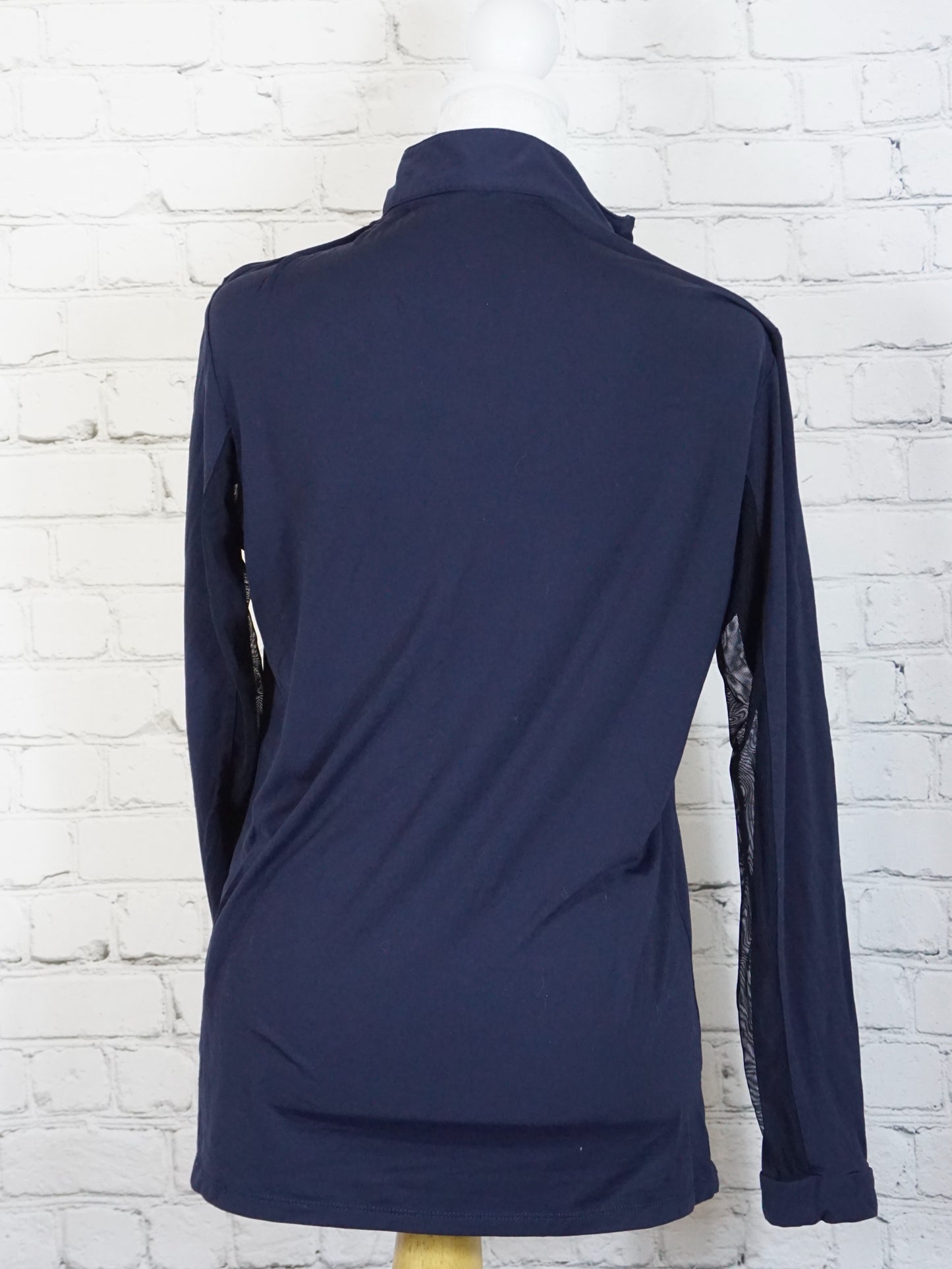 Tailored Sportsman Icefil Long Sleeve Shirt