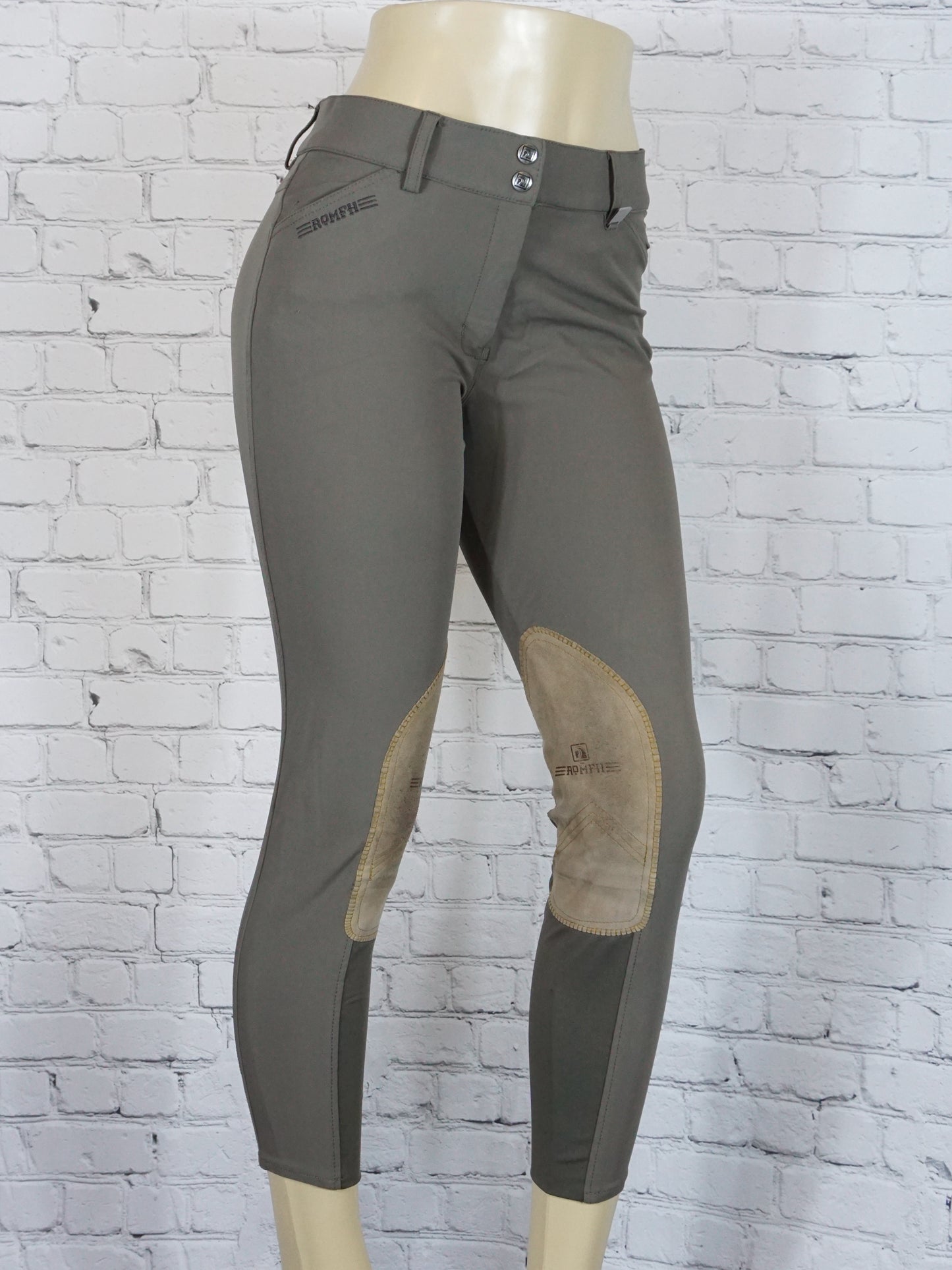 Romfh International Women's Breeches