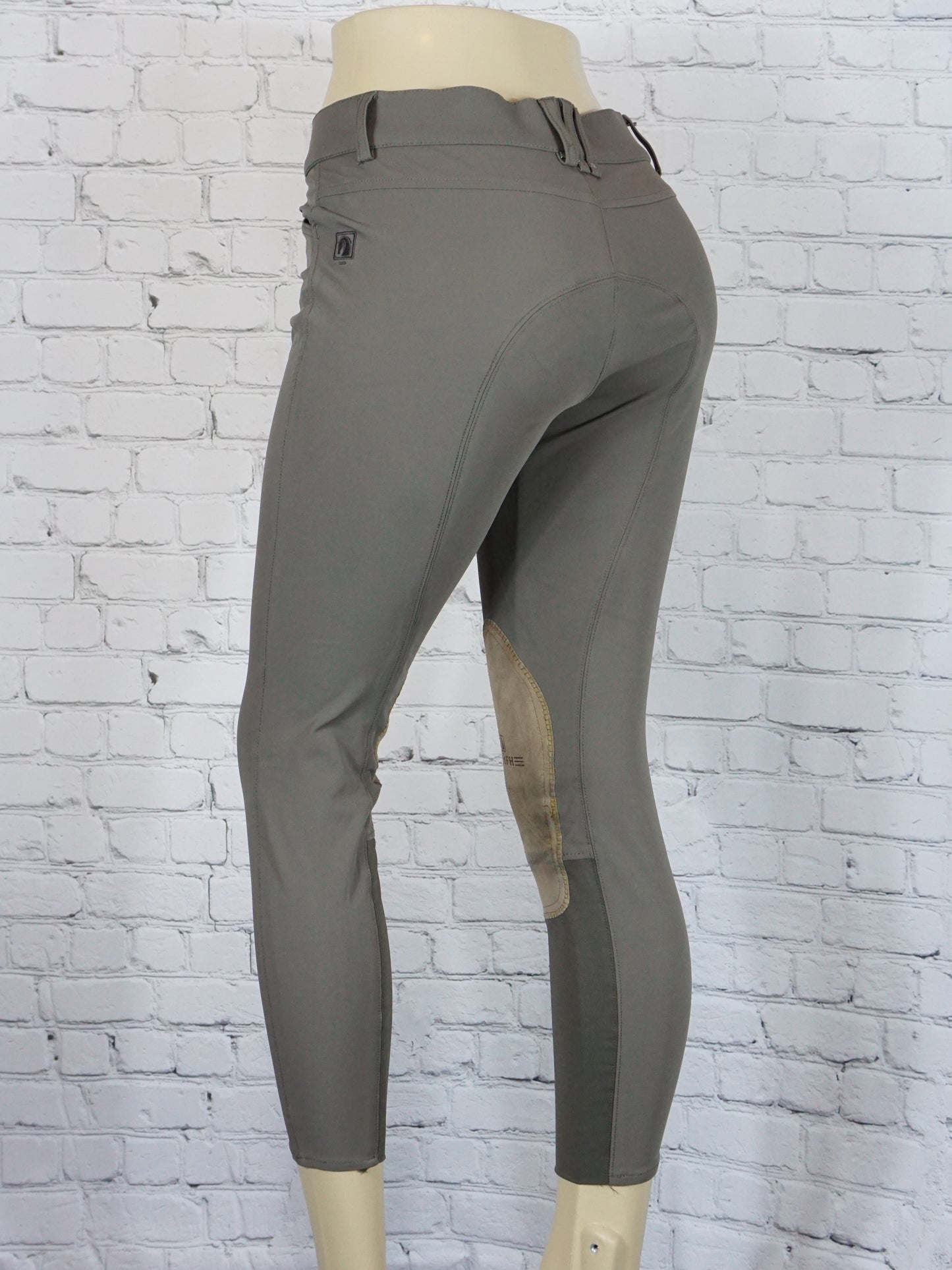 Romfh International Women's Breeches