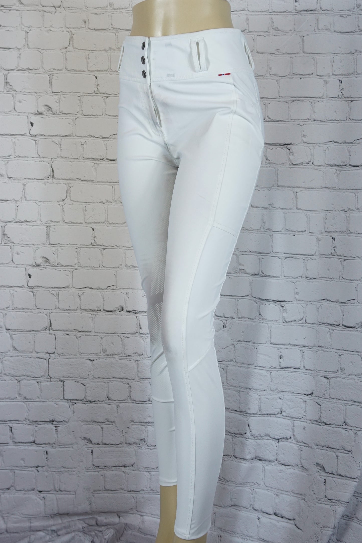 B Vertigo Meghan Highwaist Full Seat Breeches