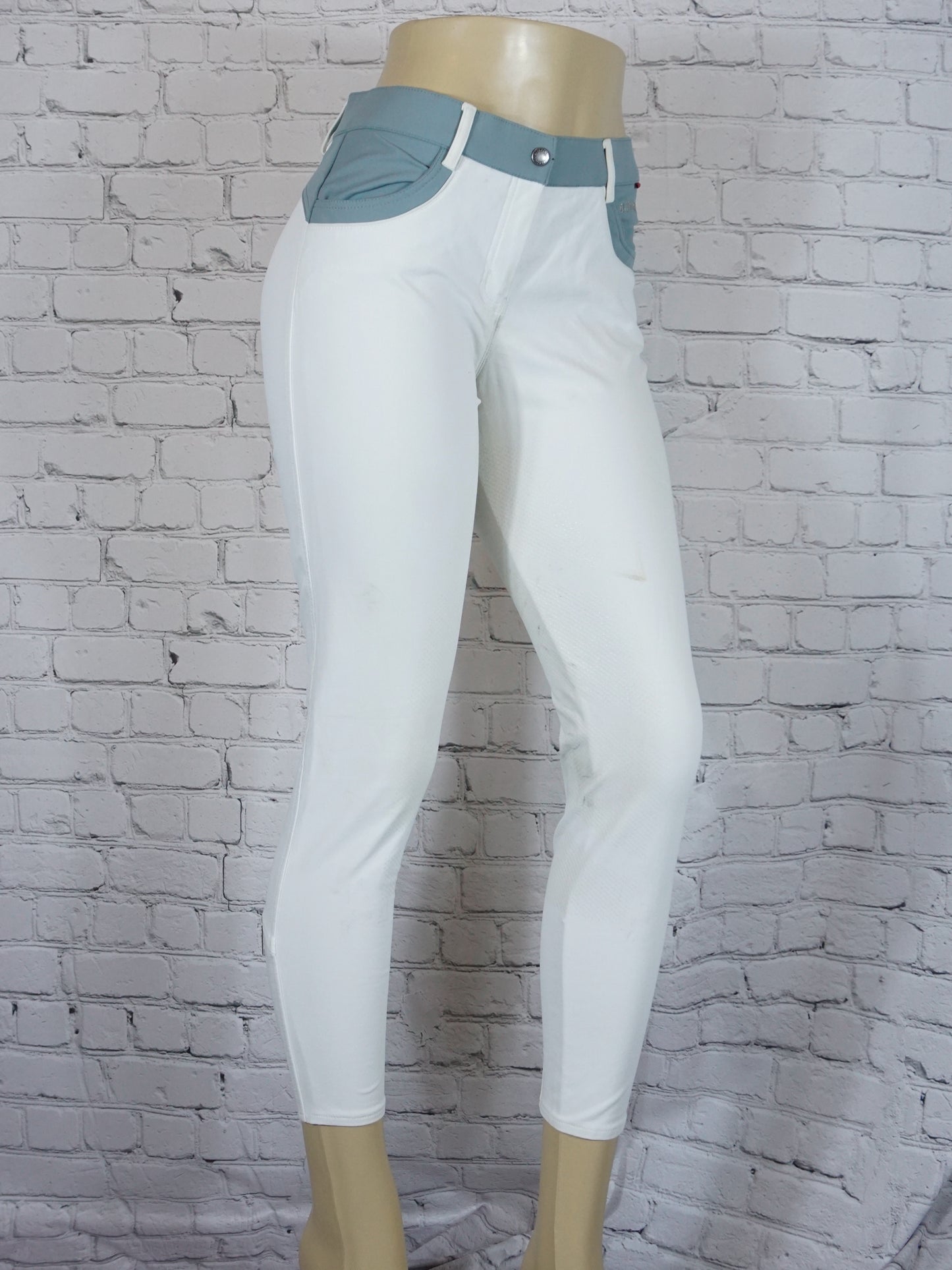 B Vertigo Breeches