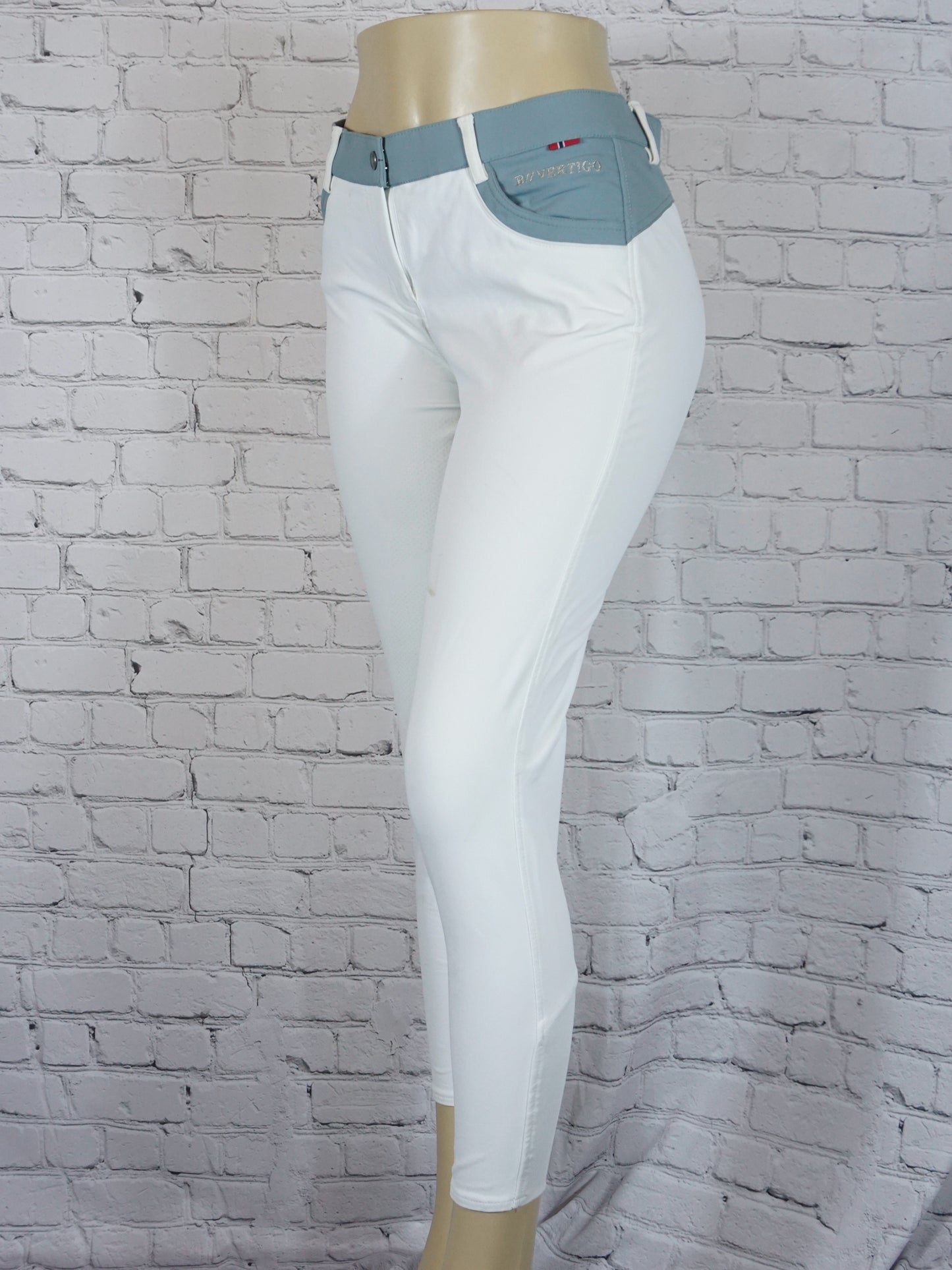 B Vertigo Breeches