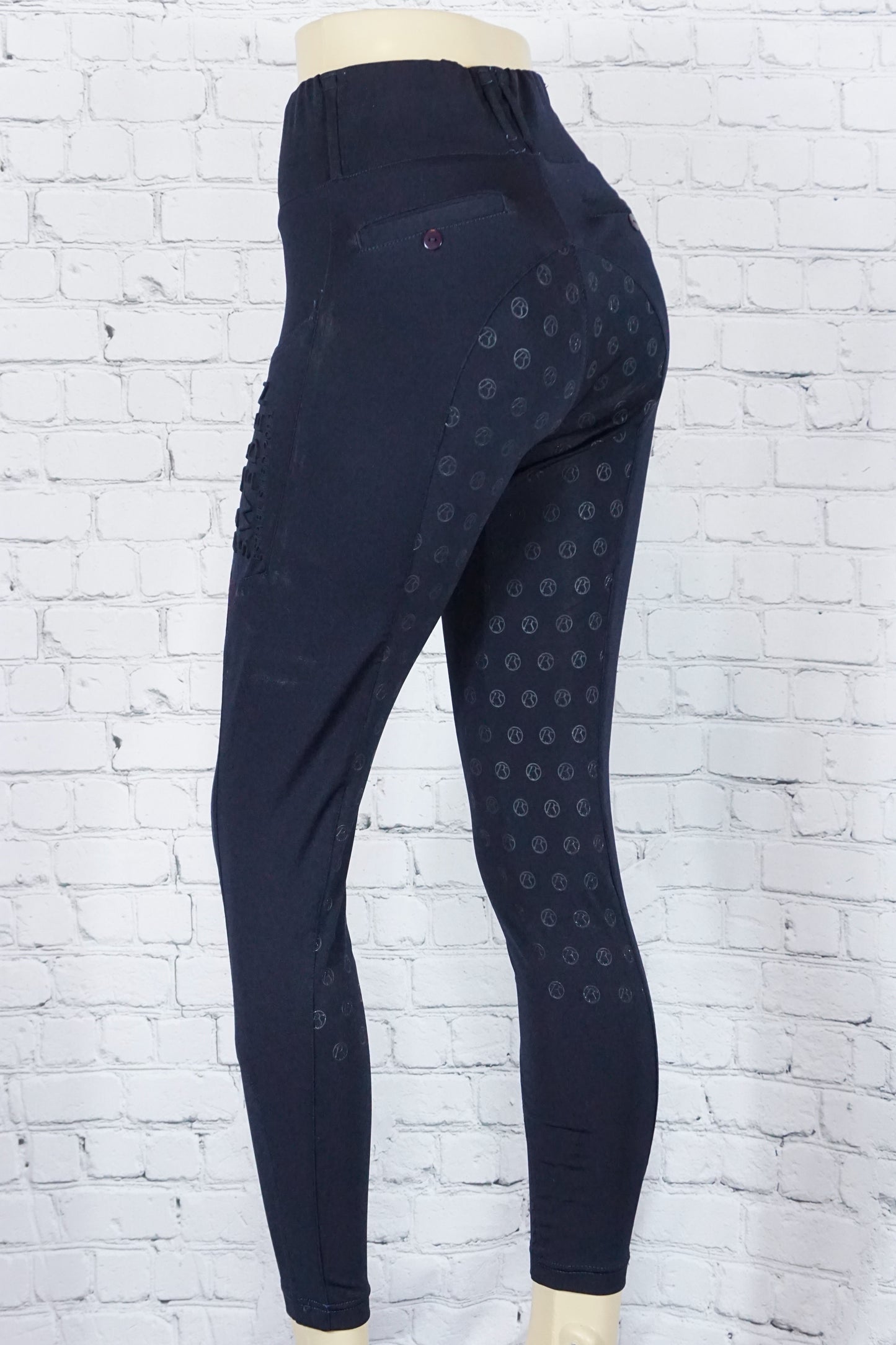 PS of Sweden Mathilde Riding Tights