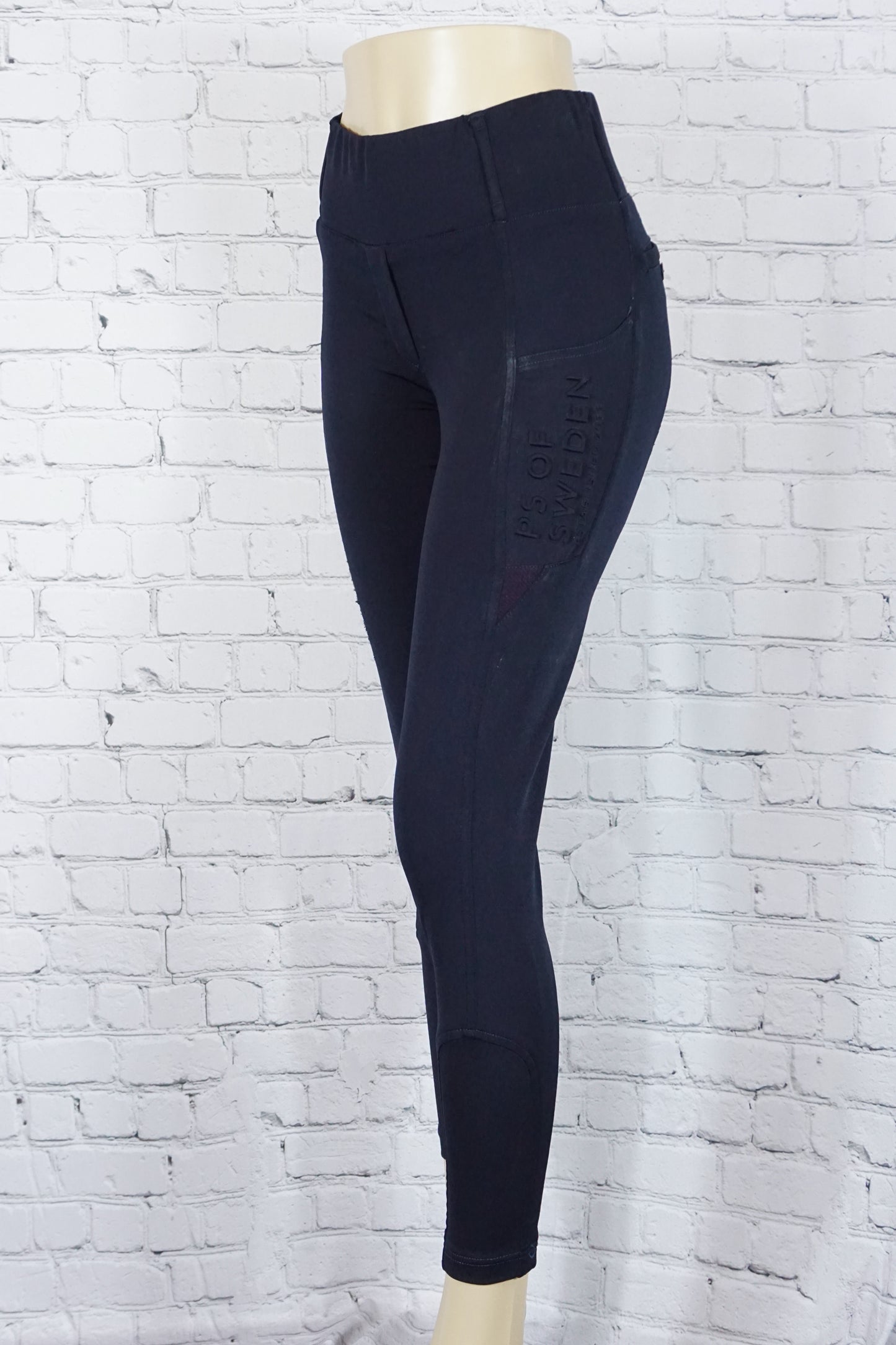 PS of Sweden Mathilde Riding Tights