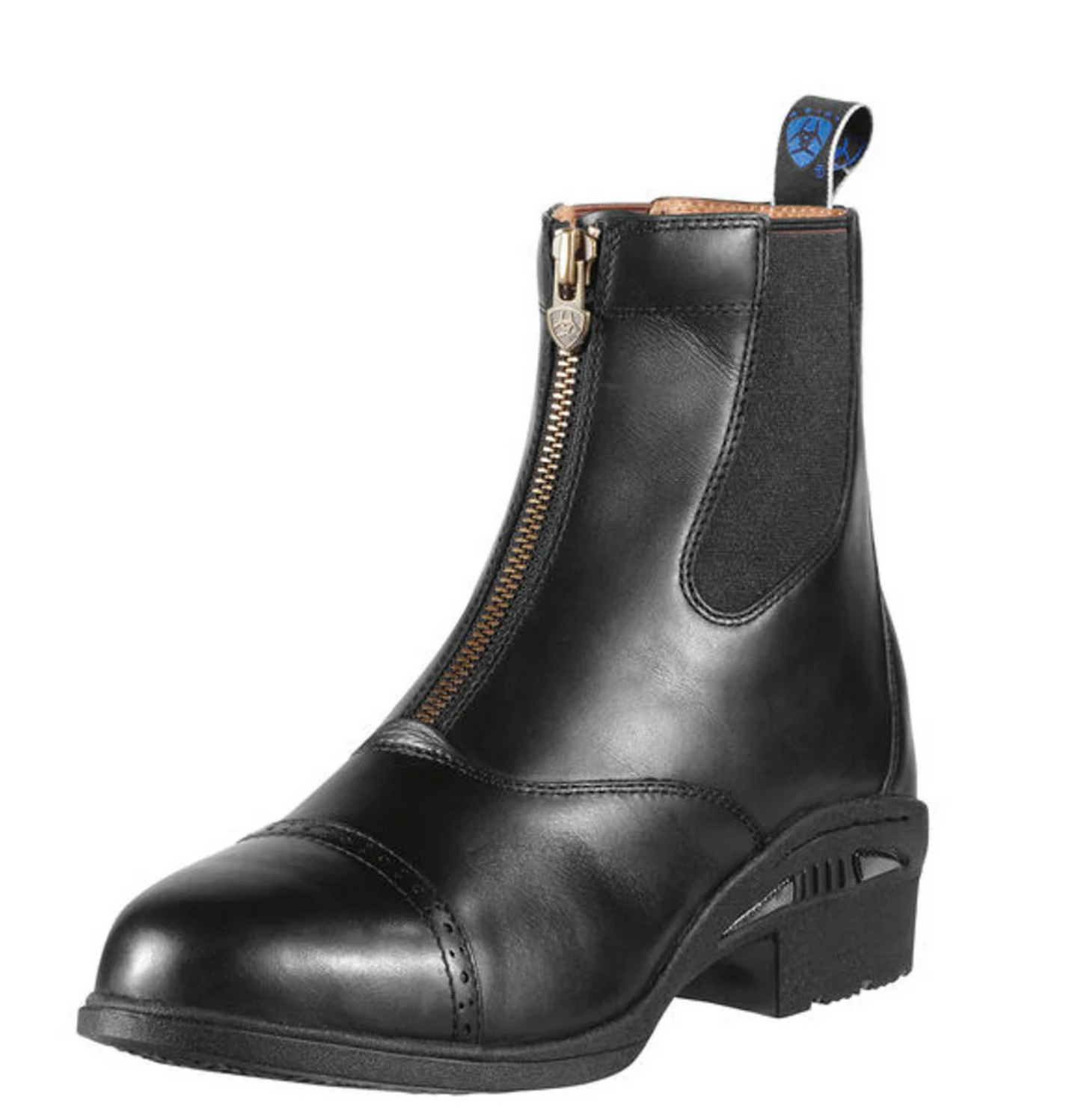 Ariat Ladies Cobalt XR Devon Pro Zip