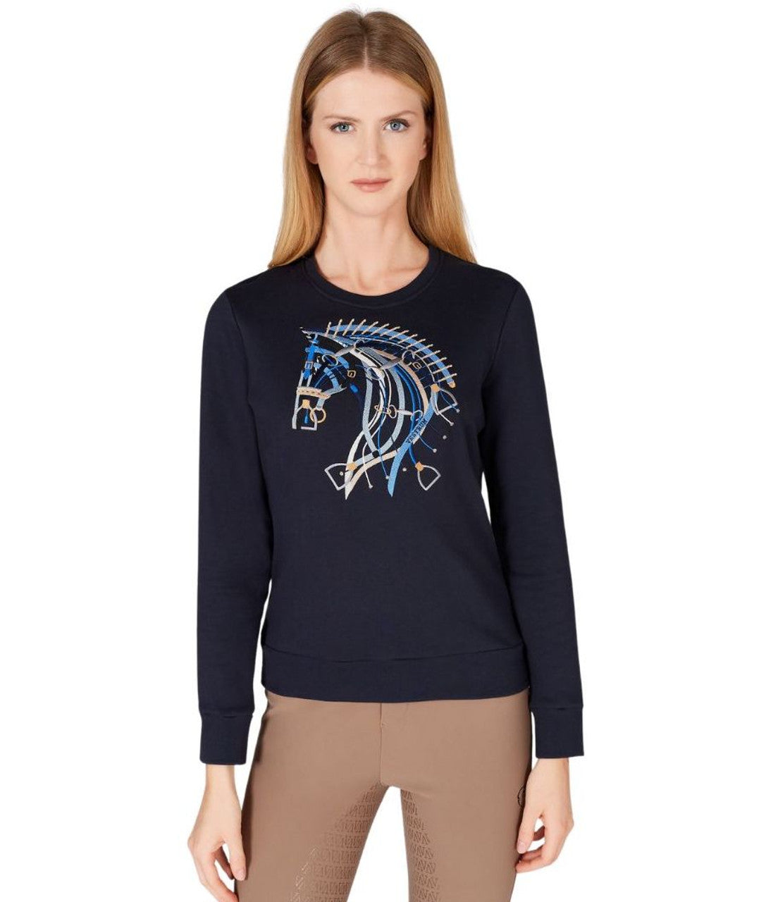 Vestrum Procida Women's Sweatshirt