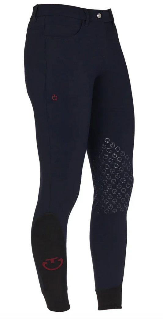 Cavalleria Toscana New Grip Breeches PADN22