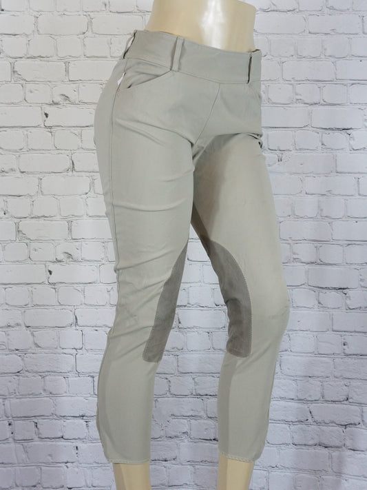 Tailored Sportsman Trophy Hunter 1968 Low-Rise Side-Zip Breech