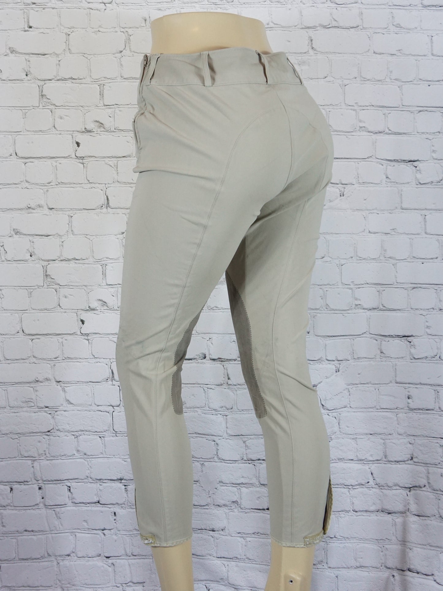 Tailored Sportsman Trophy Hunter 1968 Low-Rise Side-Zip Breech