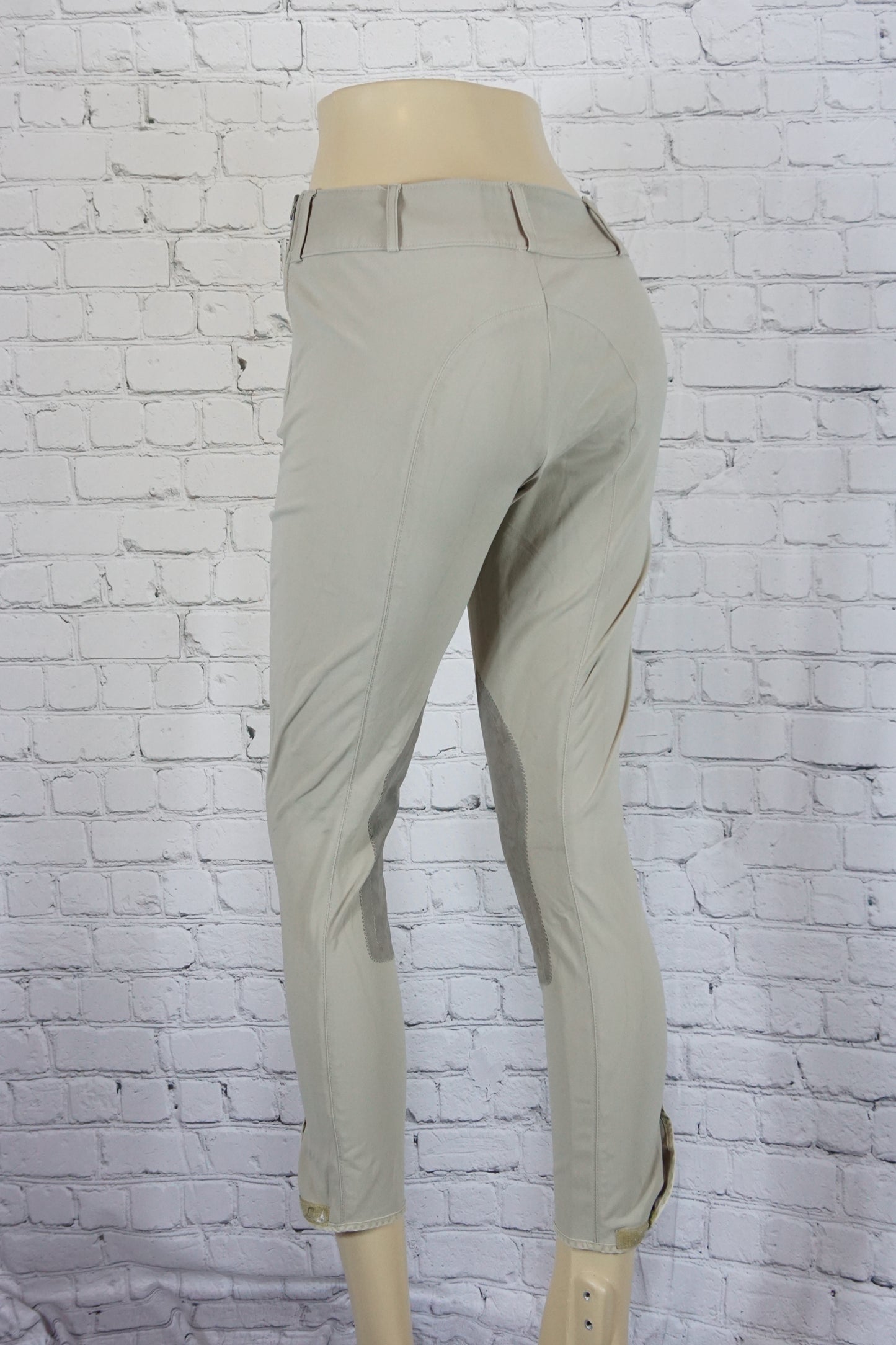 Tailored Sportsman Trophy Hunter 1968 Low-Rise Side-Zip Breech