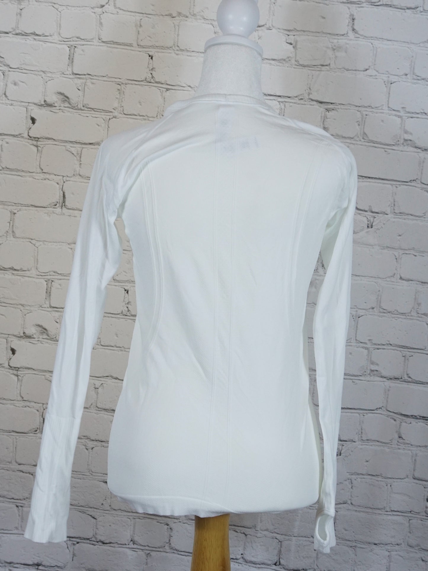 Seamless Long Sleeve Sun Shirt