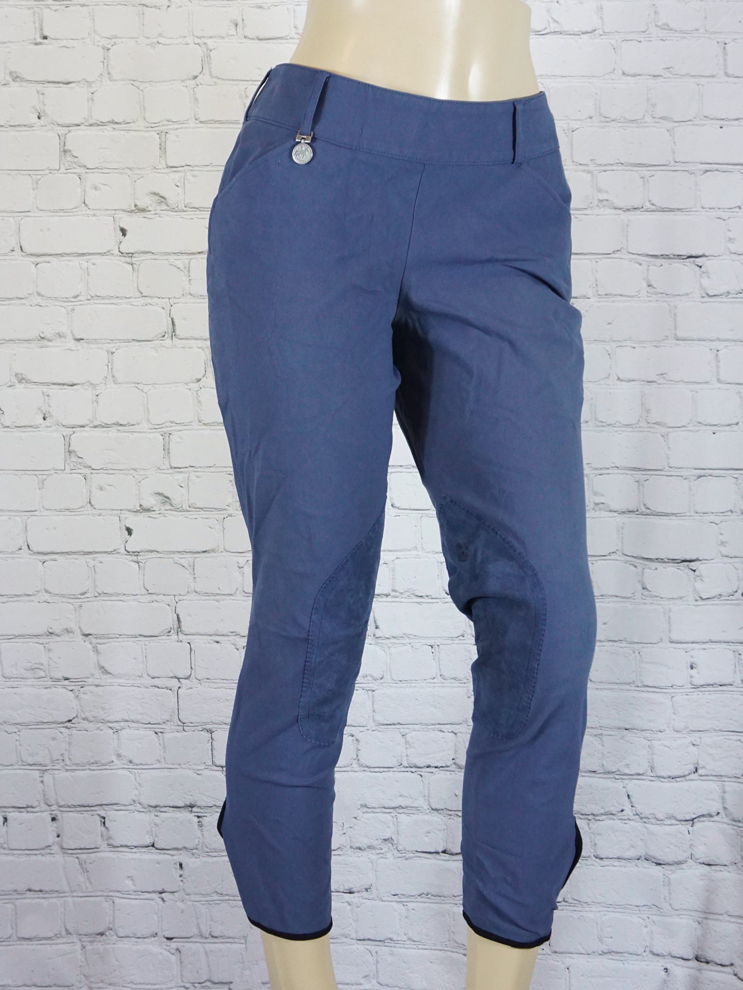 Pikeur Victory Side Zip Breeches