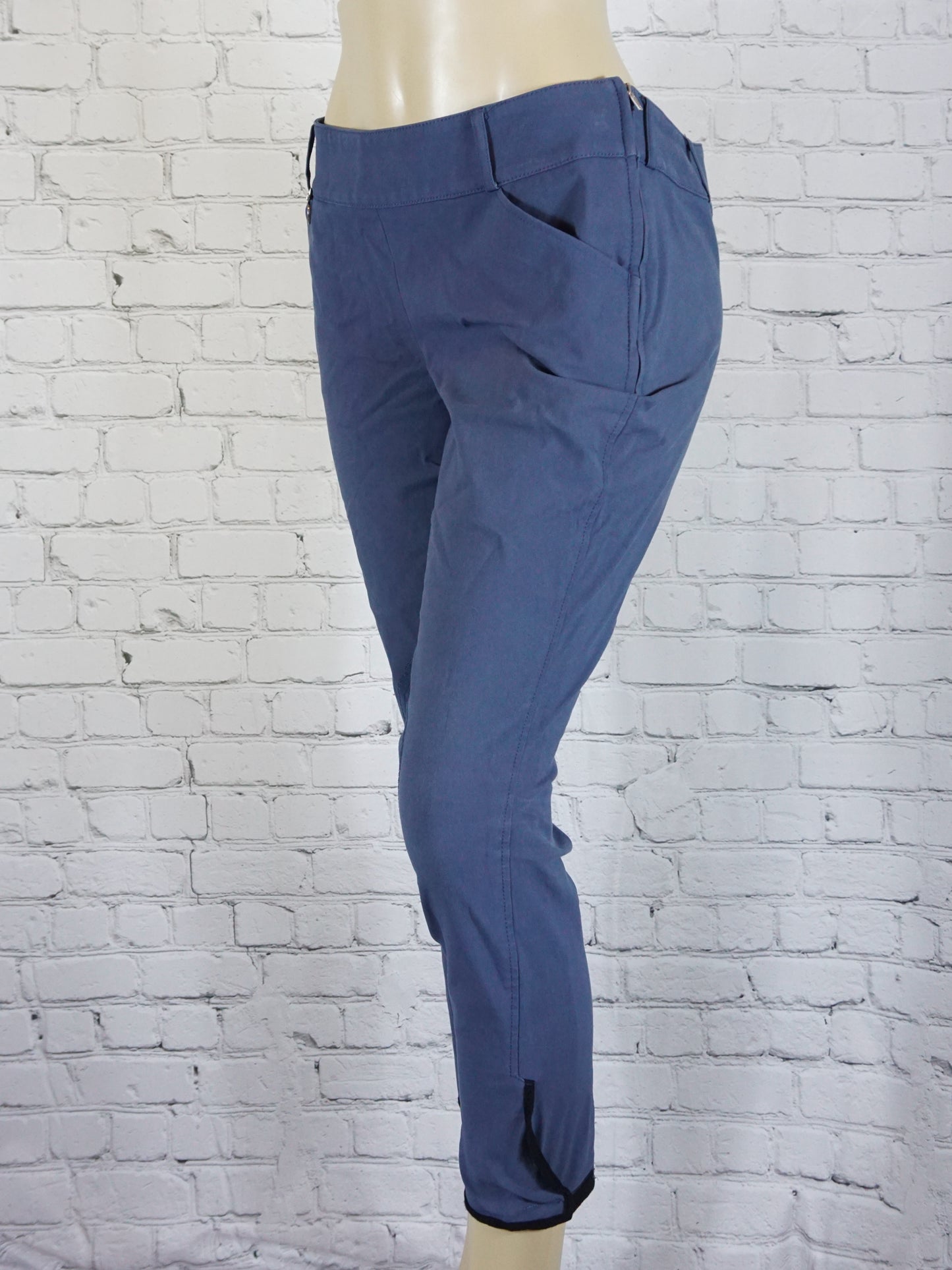 Pikeur Victory Side Zip Breeches