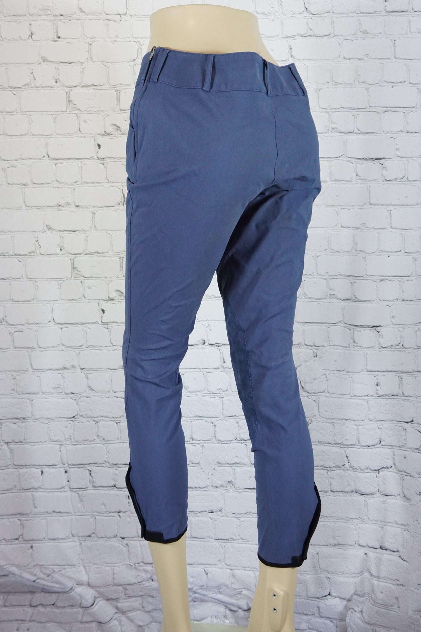 Pikeur Victory Side Zip Breeches