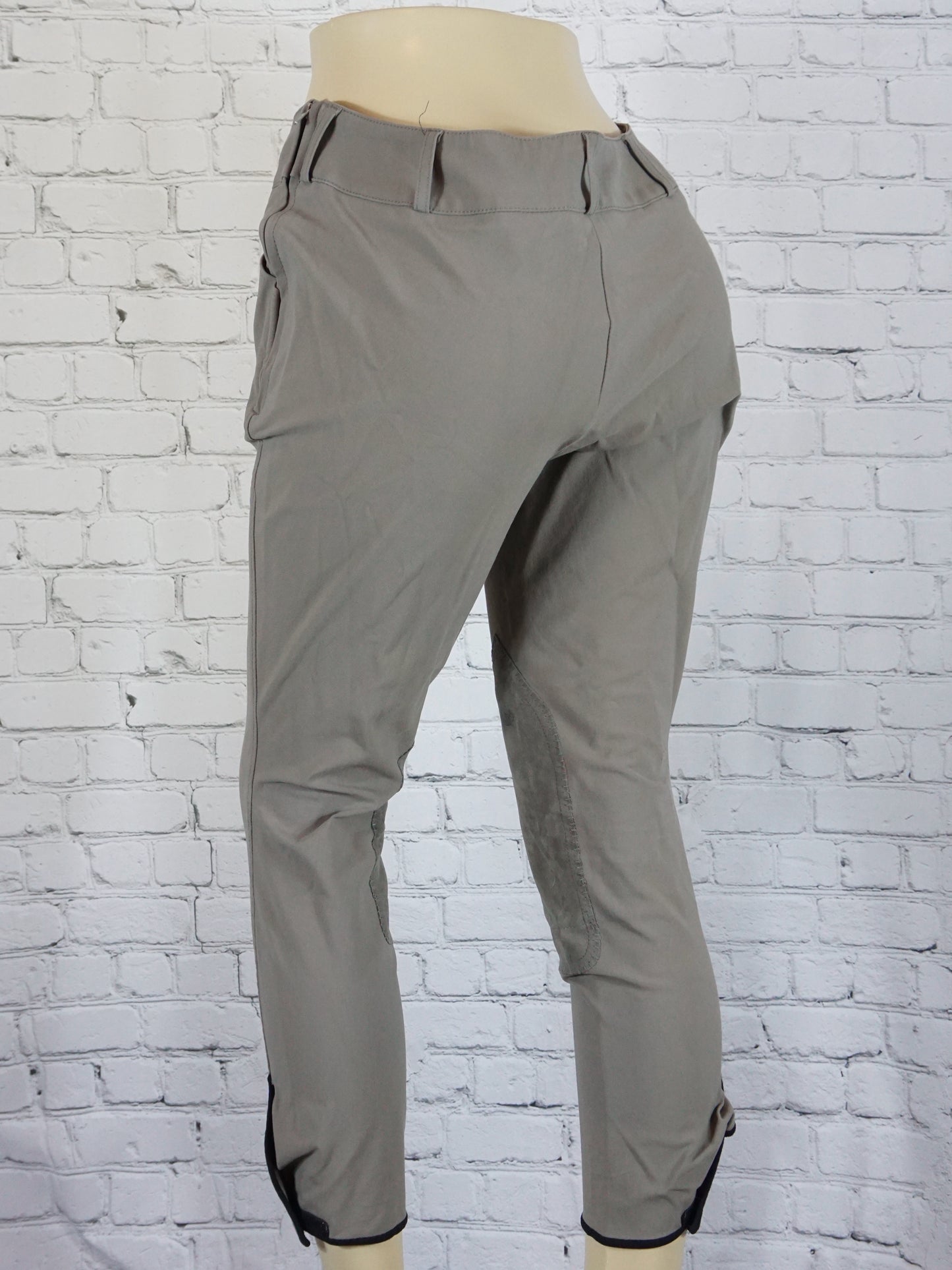 Pikeur Victory Side Zip Breeches