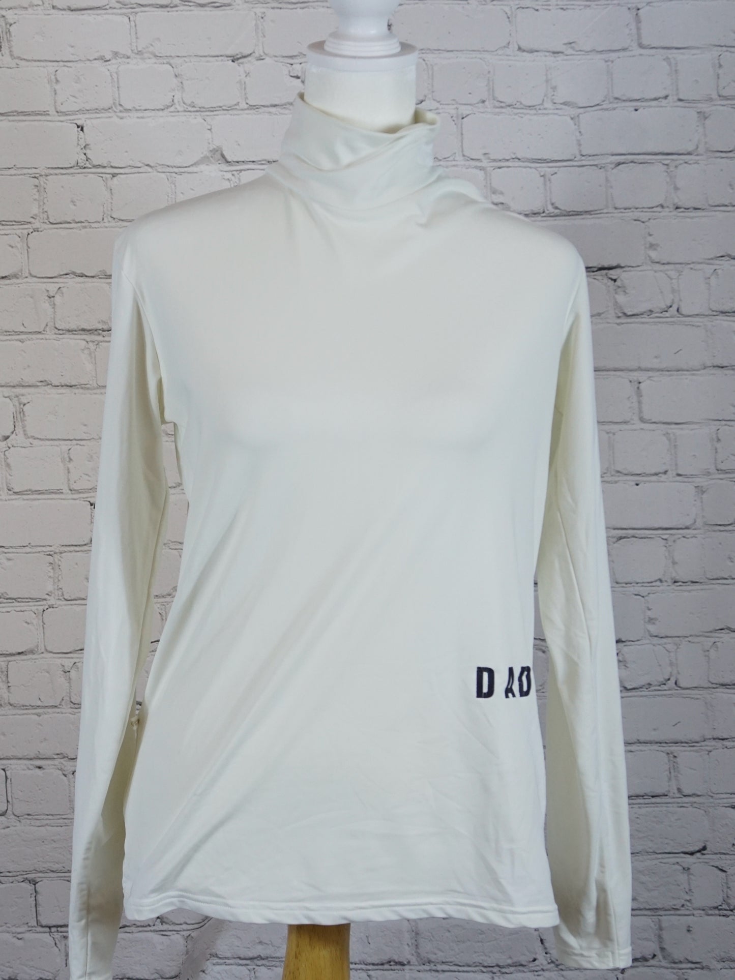 Dada Sport Consul - Technical riding turtle-neck T-shirt