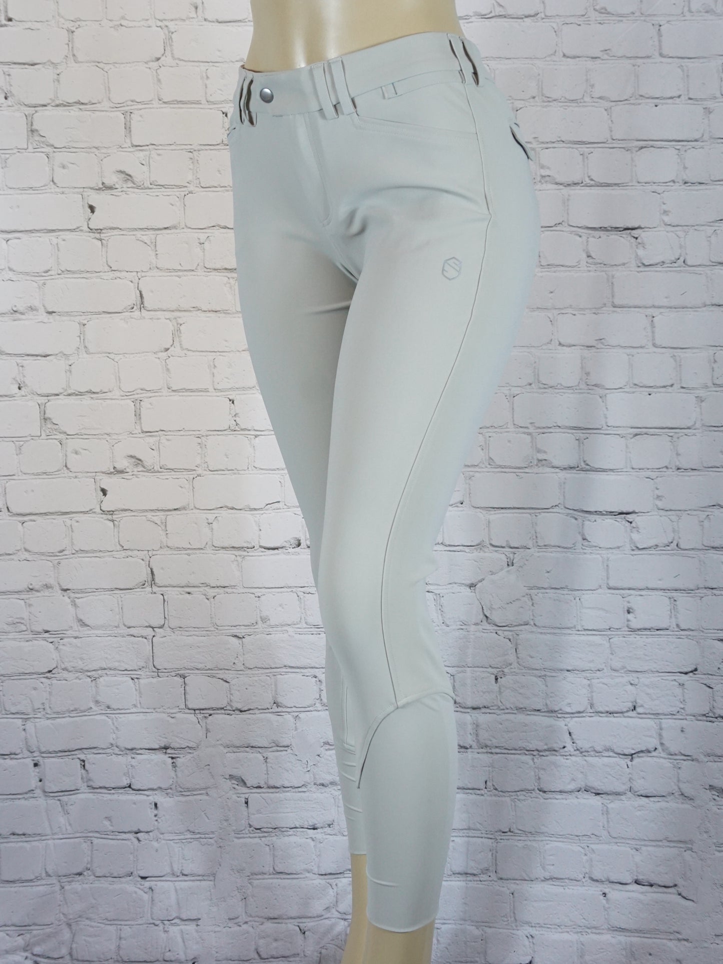 Samshield Mathilde Ladies Breech