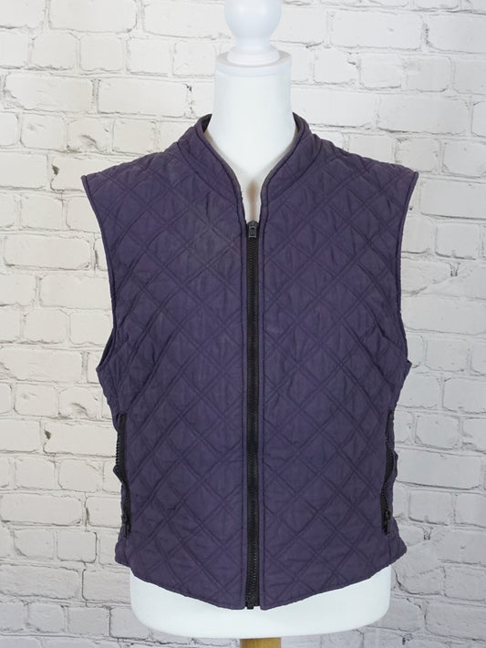 Pikeur Quilted Equestrian Riding Vest