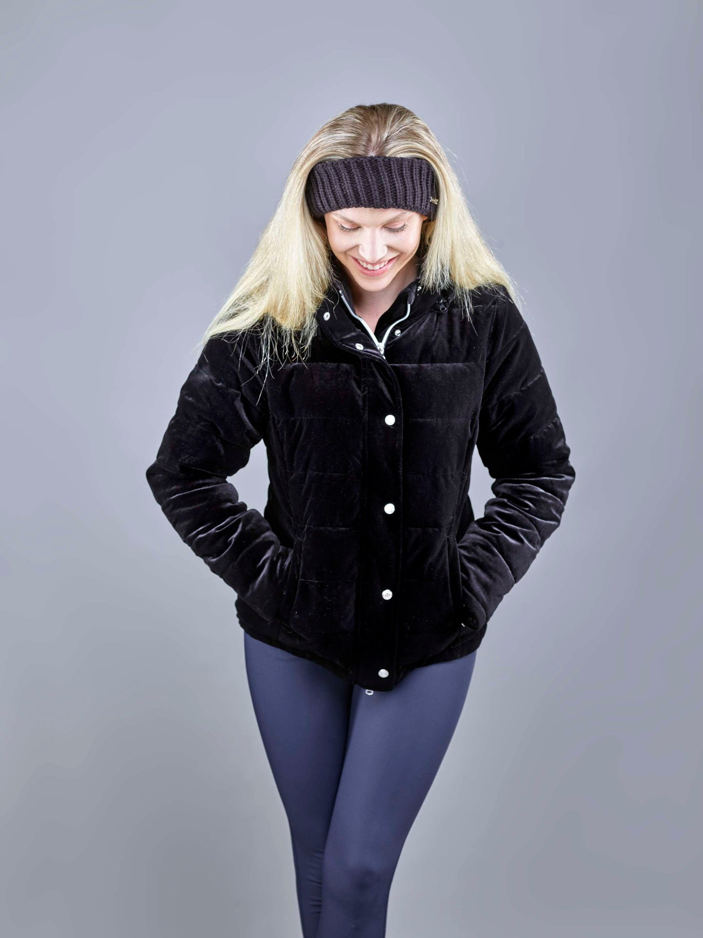 Harcour Womens Amy Woman's Padded Jacket