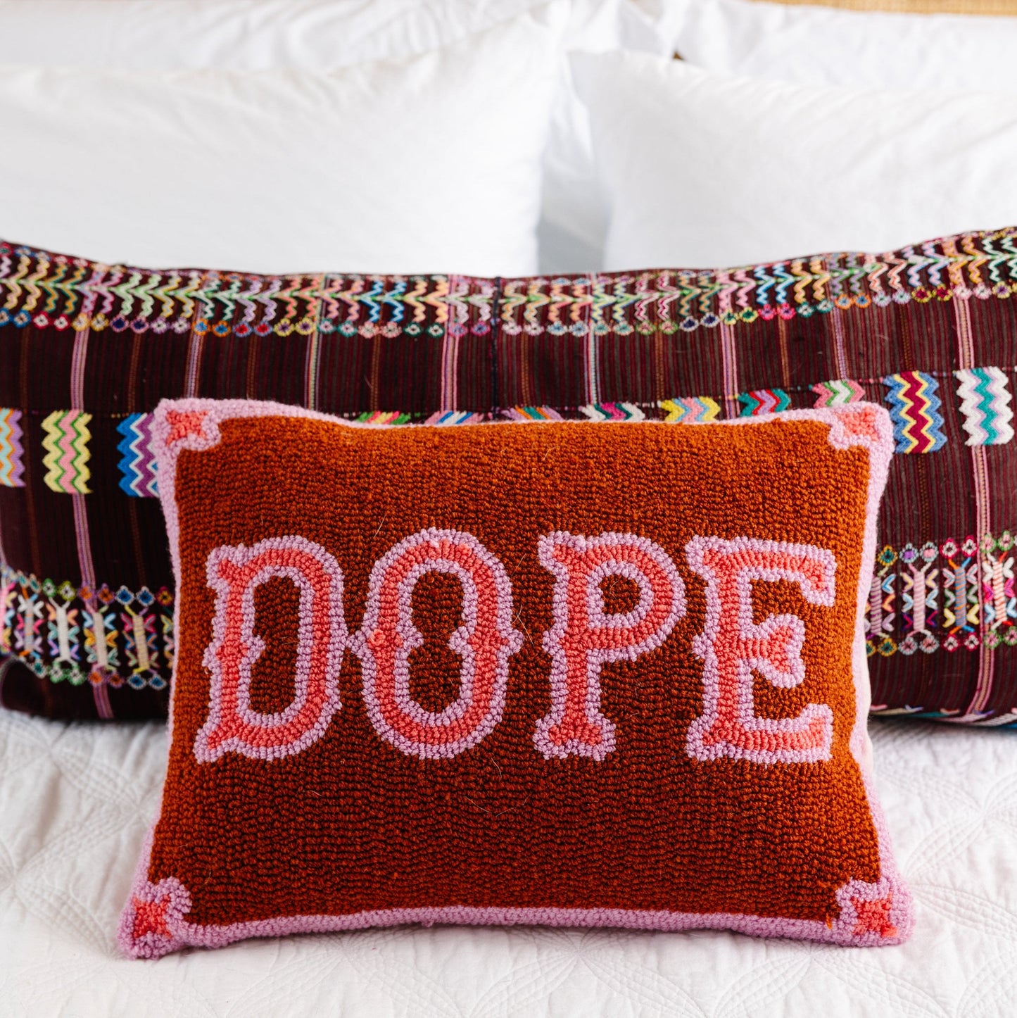 Dope Pillow