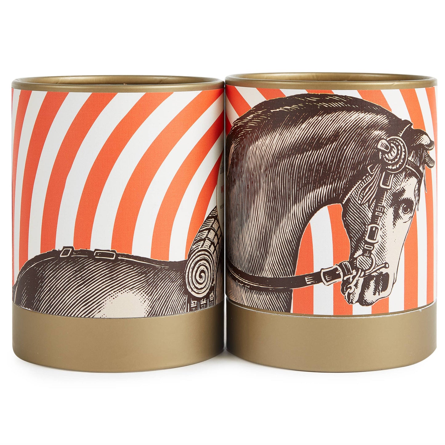 Thomas Paul Wild Horses Soy Candle