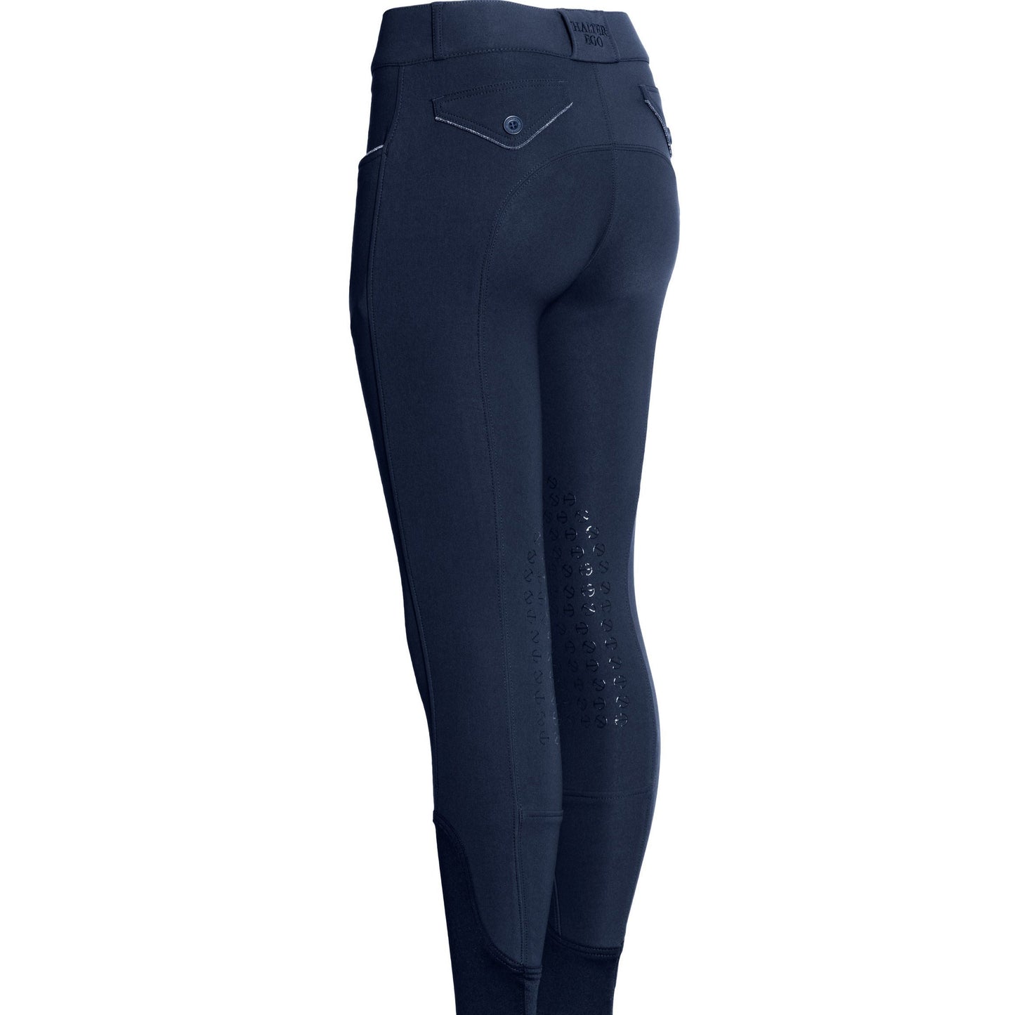 Halter Ego Evolution Knee Patch Breeches