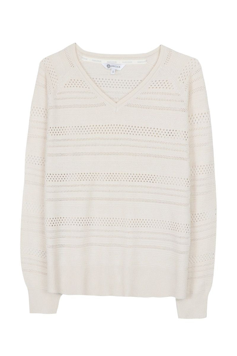 Harcour Swann Sweater