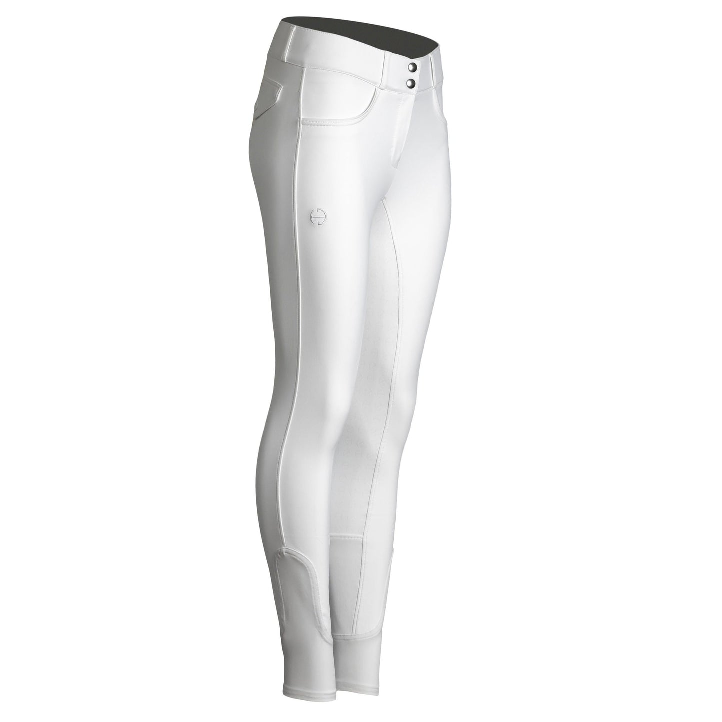 Halter Ego Evolution Mid-Waist Competition Breeches