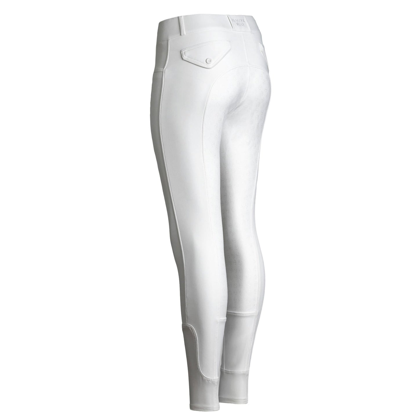 Halter Ego Evolution Mid-Waist Competition Breeches