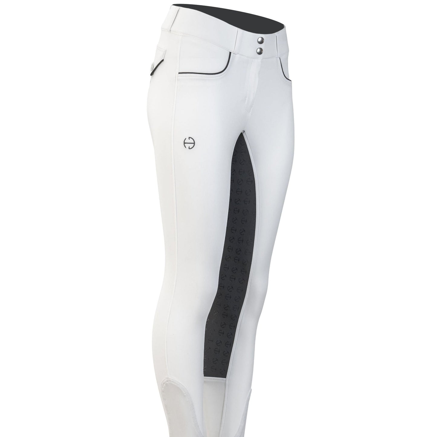 Halter Ego Evolution Mid-Waist Competition Breeches