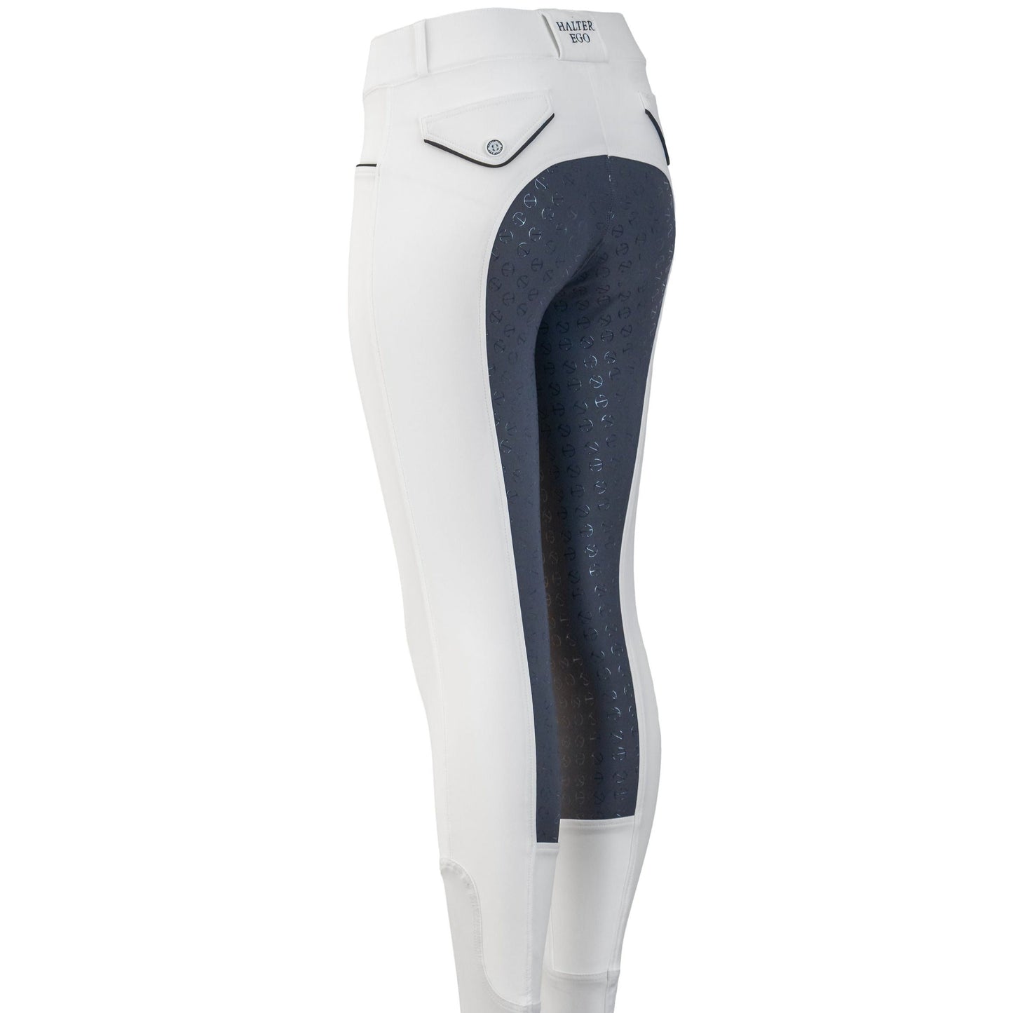 Halter Ego Evolution Mid-Waist Competition Breeches