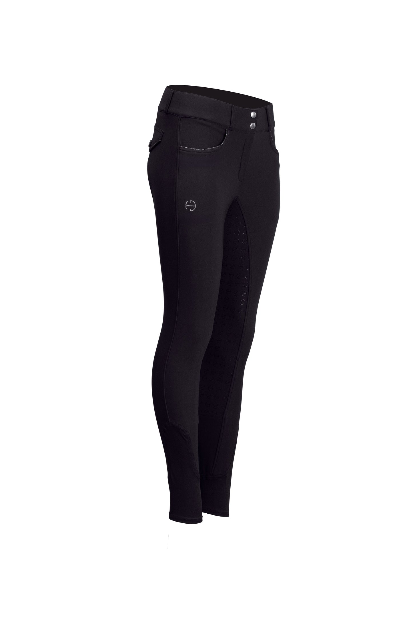 Halter Ego Evolution Full Seat Breeches