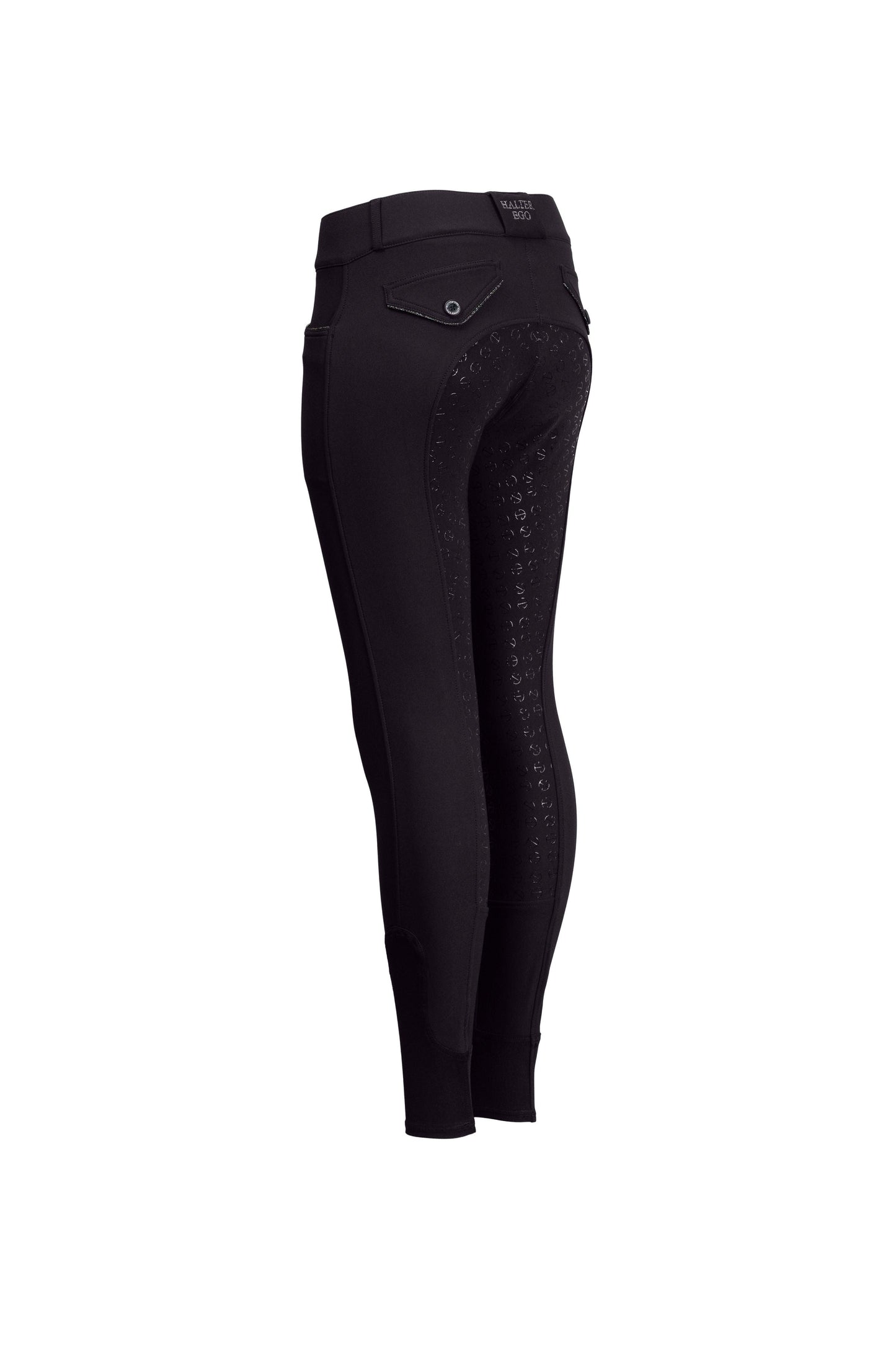 Halter Ego Evolution Full Seat Breeches