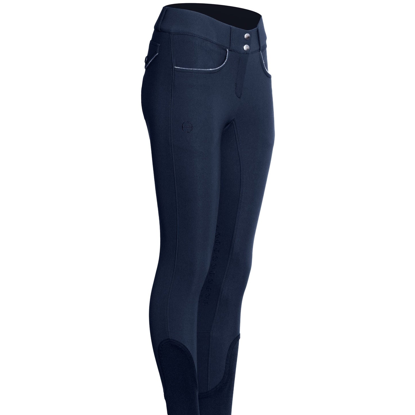 Halter Ego Evolution Knee Patch Breeches